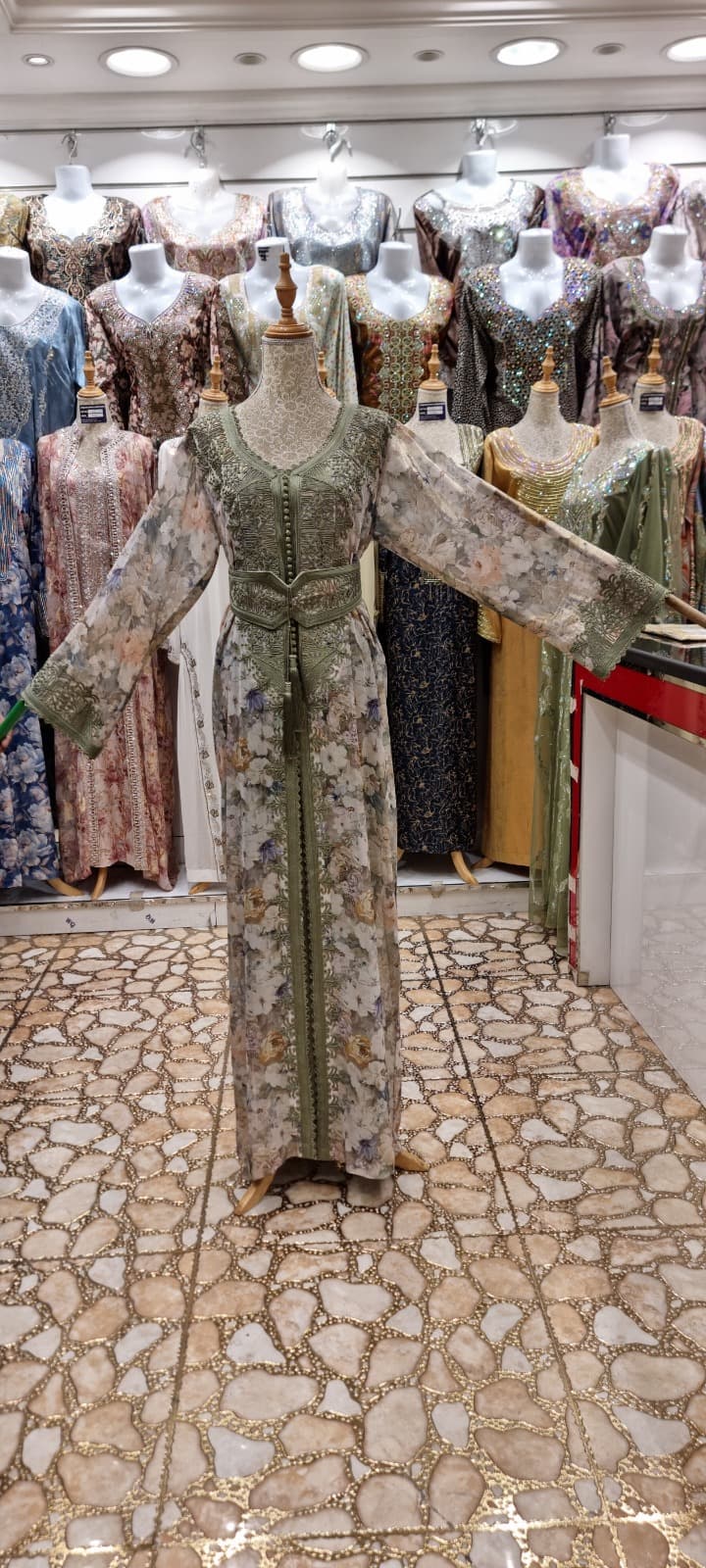 عبايات
