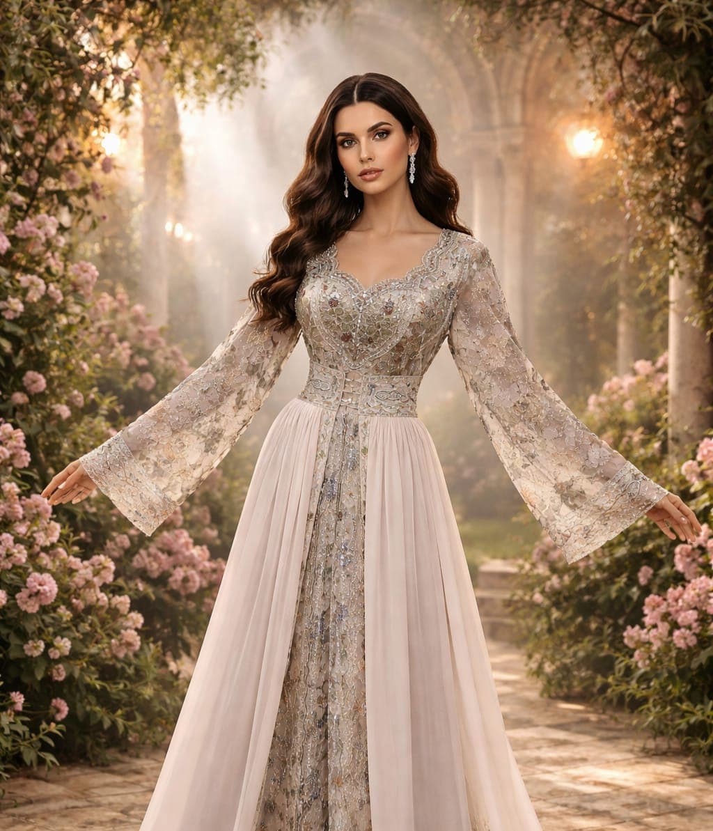 Featured Dress